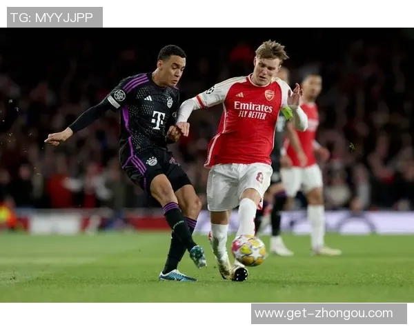 阿森纳与拜仁交战历史回顾及战术分析探讨